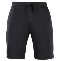 Szorty M-Tac Casual Fit Cotton czarne