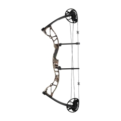 Łuk bloczkowy dla dorosłych Poe Lang Ek Assasin Exterminator 15-70lb 30