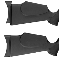 Wiatrówka PCP Optima by Hatsan AT44-10S long 4,5 mm