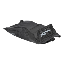 Gogle Wiley X Spear SP29B grey / clear, czarne oprawki