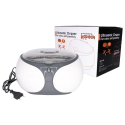 Myjka ultradźwiękowa do monet Kapaan