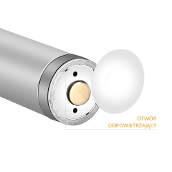 Akumulator Fenix USB ARB-L21U (21700 5000 mAh 3,6 V)