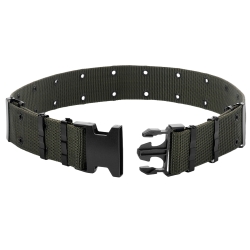 Pasek męski M-Tac Pistol Belt oliwkowy