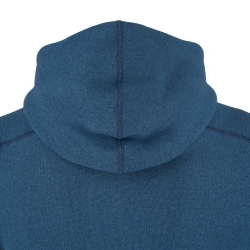 Bluza męska Alpinus Polarowa Barbiano Niebieska