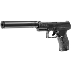 Replika pistolet ASG Walther PPQ Navy Kit 6 mm sprężynowa