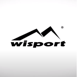 Plecak Wisport Zipper Fox 40 l czarny