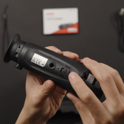 Kamera termowizyjna termowizor HIKMICRO by HIKVISION Lynx 2.0 LH25