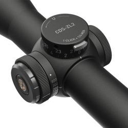 Luneta celownicza Leupold VX-5HD 3-15x56 30 mm iR AO FireDot