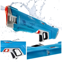 Karabin na wodę SpyraThree niebieski