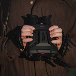 Lornetka termowizyjna termowizor HIKMICRO by HIKVISION Raptor RQ75L LRF 850 nm