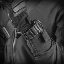 Zegarek M-Tac Sportowy czarny