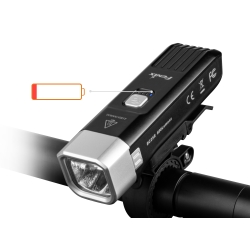 Lampa rowerowa Fenix BC25R