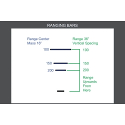 Celownik pryzmatyczny Primary Arms GLx 2x ACSS Gemin 9 mm Daylight Bright