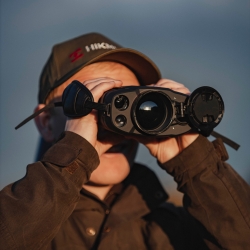 Lornetka termowizyjna termowizor HIKMICRO by HIKVISION Raptor RQ75L LRF 850 nm