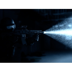 Latarka laserowa Fenix TK30