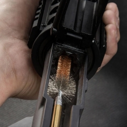 Zestaw do czyszczenia broni Real Avid Gun Boss Pro do AR-15