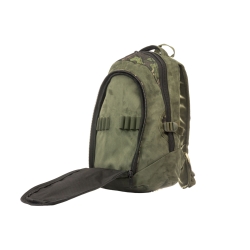 Plecak myśliwski Forsport SMART zamsz oliwka/kamuf
