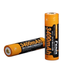 Akumulator Fenix USB ARB-L18U (18650 3400 mAh 3,6 V)