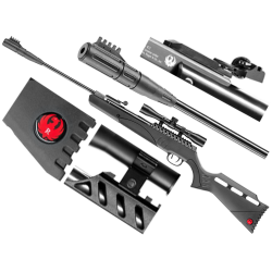 Wiatrówka Ruger Targis Hunter 4,5 mm