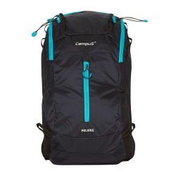 Plecak trekkingowy Campus POLARIS 37L czarno/morski