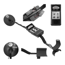 Wykrywacz metali Bounty Hunter Tracker II
