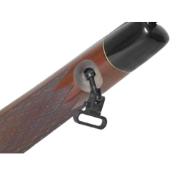 Bączki do pasa Outdoor Connection Talon 1,25