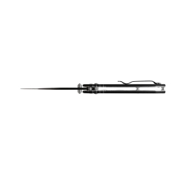 Nóż składany Ganzo Firebird F753M1-BK
