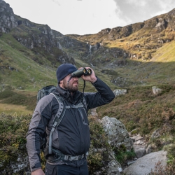 Lornetka Hawke Frontier ED X 10x32 zielona