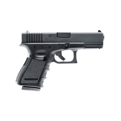 Replika pistolet ASG Glock 19 hop-up 6 mm