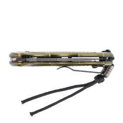 Nóż składany Benchmade 2900BK-2 Auto Immunity