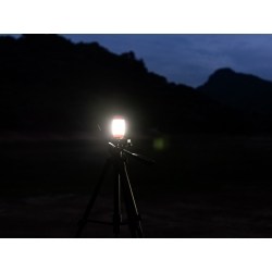 Lampa kempingowa Fenix CL26R zielona
