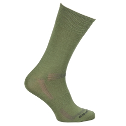 Skarpety Comodo Everyday Merino Wool oliwkowe
