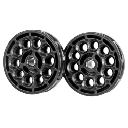 Magazynek do ASG Elite Force H8R 6 mm 2 szt.