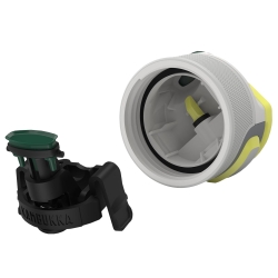 Butelka na wodę Kambukka Elton 750 ml Olive Green