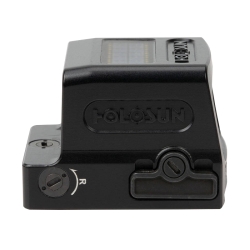 Kolimator Holosun Micro Red Dot HE509T-RD X2 z montażem RMR