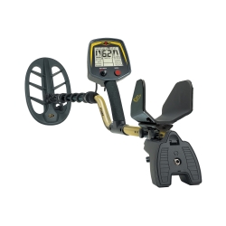 Wykrywacz metali Fisher F75 11''