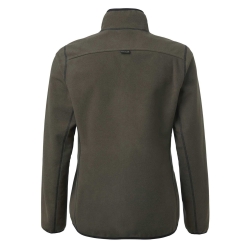 Kurtka damska Chevalier Mist Windblocker High Vis Orange Deer