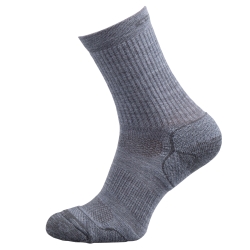 Skarpety turystyczne Comodo Performance szare
