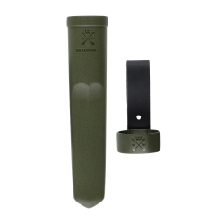 Nóż Morakniv Kansbol zielony stal nierdzewna