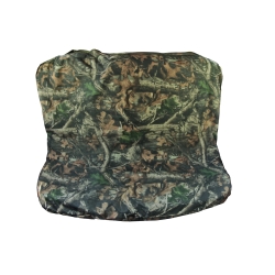 Pokrowiec samochodowy Forsport na tylną kanapę kamuflaż