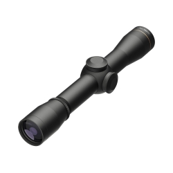 Luneta celownicza pistoletowa Leupold FX-I Rimfire 4x28 1