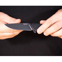 Nóż Ruike P801-SB