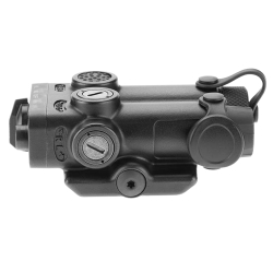 Laserowy wskaźnik celu Holosun LE221-RD