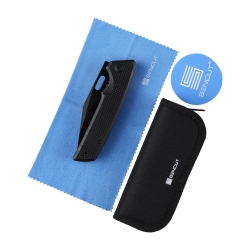 Nóż składany Sencut GlideStrike S23018-1