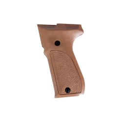 Okładziny do Walther CP88 4,5 mm drewniane
