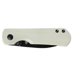 Nóż Kizer Yorkie Ki3525S2 ivory
