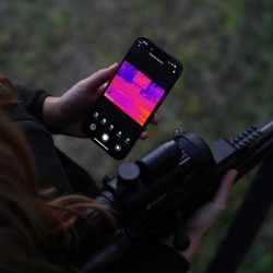 Celownik termowizyjny termowizor HIKMICRO by HIKVISION Panther PH35L 2.0 LRF