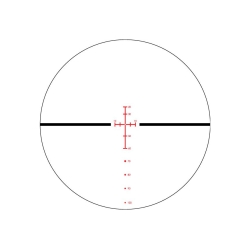 Luneta celownicza Vortex Crossfire II 2-7x32 Crossbow 1