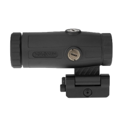 Powiększalnik Holosun HM3X 3 x Magnifier Montaż Flip & QD