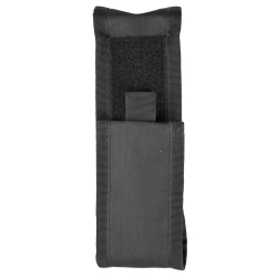 Tłumik do broni myśliwskiej Gomander Hunter M14X1 52 mm 8.0 DT nasuwany na lufę aluminium czarny